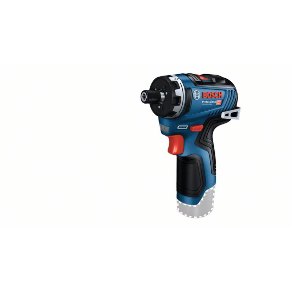 Bosch Akku-Schrauber GSR 12V-35 HX-Beschreibung lesen