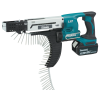 Makita Akku-Magazinschrauber DFR750RTE