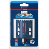 Bosch EXPERT Tough Material Lochsge, 65 x 60 mm. Fr Dreh- und Schlagbohrer