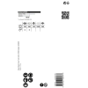 Bosch EXPERT Tough Material Lochsge, 65 x 60 mm. Fr Dreh- und Schlagbohrer