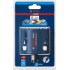 Bosch EXPERT Tough Material Lochsge, 80 x 60 mm. Fr Dreh- und Schlagbohrer