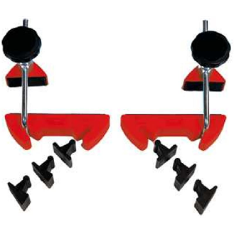 Bessey Gehrungs-Spannsystem MCX-Beschreibung lesen