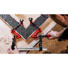 Bessey Gehrungs-Spannsystem MCX