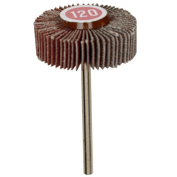 Proxxon Fcherschleifer, 30 x 10 mm, Korund-Beschreibung lesen