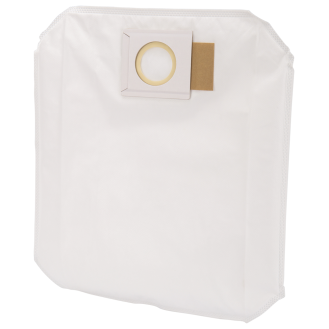 Filtersack-Beschreibung lesen