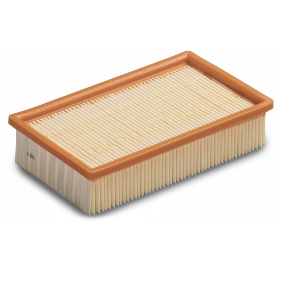 Fein Flachfaltenfilter Fein Flachfaltenfilter-Beschreibung lesen