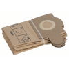 Bosch Papierfilterbeutel fr PAS 11-21, PAS 12-27, PAS 12-27 F
