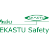 Ekastu Safety Augenspülflasche MINI-ECO mit Trichter, ca. 200ml