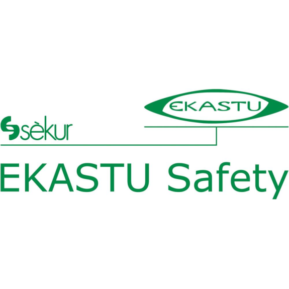 Ekastu Safety Augenspülflasche MINI-ECO mit Trichter, ca. 200ml-Beschreibung lesen