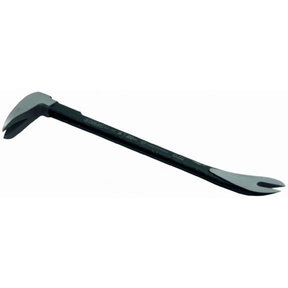 Stanley Nageleisen, schmal, 250mm-Beschreibung lesen