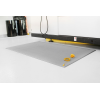 Coba Sicherheitsmatte antista.0.9m x 1.5m, grau