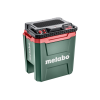 Akku-Kühlbox KB 18 BL (600791850) mit Warmhaltefunktion; Karton
