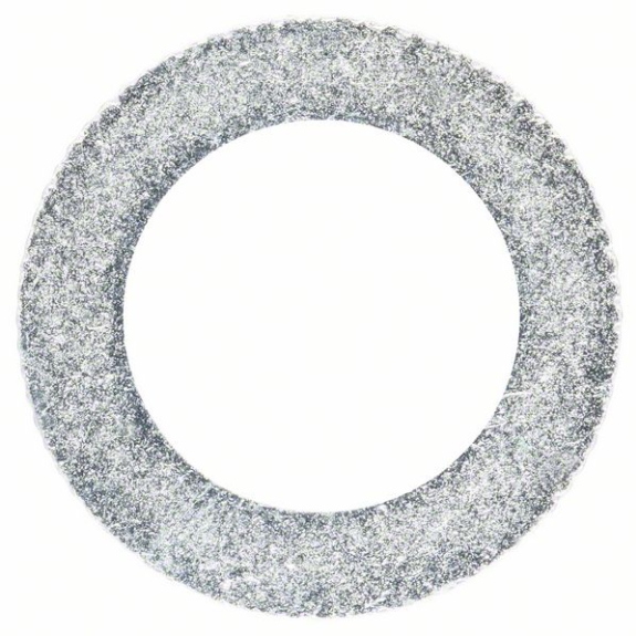 Bosch Reduzierring fr Kreissgebltter, 25,4 x 16 x 1,5 mm Bosch Reduzierring fr Kreissgebltter, 25,4 x 16 x 1,5 mm-Beschreibung lesen