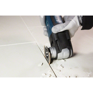 Bosch Starlock Boden-/Einbau-Set, 4-teilig-Beschreibung lesen