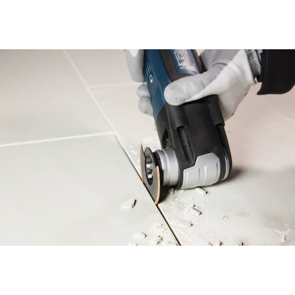 Bosch Starlock Boden-/Einbau-Set, 4-teilig-Beschreibung lesen