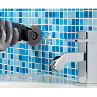 Bosch Starlock Boden-/Einbau-Set, 4-teilig-Beschreibung lesen