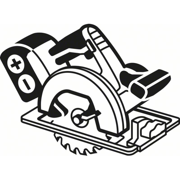 Bosch Akku-Kreissgeblatt Expert for Aluminium, 160 x 1,8/1,3 x 20, 54 Zhne-Beschreibung lesen