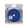 Bosch Akku-Kreissgeblatt Expert for Aluminium, 160 x 1,8/1,3 x 20, 54 Zhne