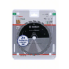 Bosch Akku-Kreissgeblatt Standard for Wood, 165 x 1,5/1 x 15,875, 24 Zhne
