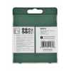 Bosch Sgeblattkassette Holz/Metall/Kunststoff (T-Schaft), 10-teilig