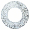 Bosch Reduzierring fr Kreissgebltter, 20 x 10 x 1,2 mm