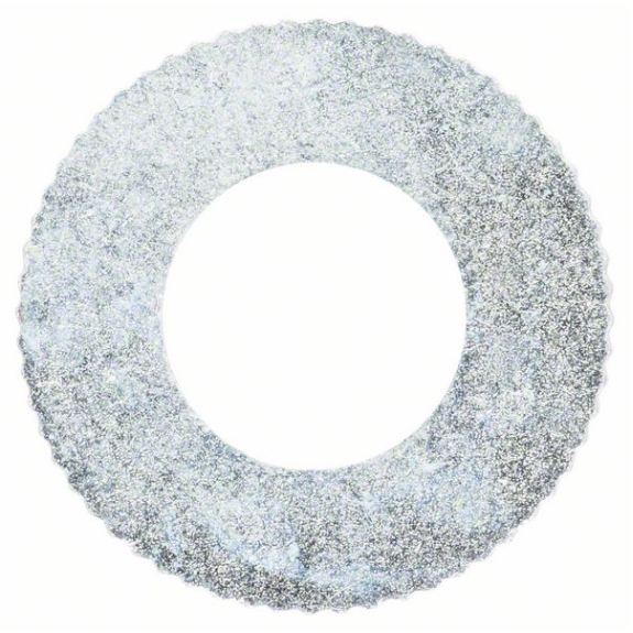 Bosch Reduzierring fr Kreissgebltter, 20 x 10 x 1,2 mm Bosch Reduzierring fr Kreissgebltter, 20 x 10 x 1,2 mm-Beschreibung lesen
