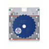 Bosch Akku-Kreissgeblatt Expert for Wood, 216 x 1,7/1,2 x 30, 24 Zhne