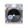 Bosch Akku-Kreissgeblatt Standard for Wood, 165 x 1,5/1 x 20, 48 Zhne