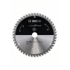 Bosch Akku-Kreissgeblatt Standard for Wood, 165 x 1,5/1 x 20, 48 Zhne