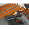 Fein E-Cut Hartmetall-Sgeblatt, Lnge 50 mm, Breite 35 mm, Aufnahme SLP