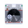 Bosch Akku-Kreissgeblatt Standard for Wood, 165 x 1,5/1 x 10, 24 Zhne