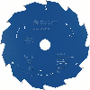 Bosch Akku-Kreissgeblatt Expert for Wood, 165 x 1,5/1 x 20, 12 Zhne