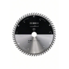 Bosch Akku-Kreissgeblatt Standard for Wood, 254 x 2,2/1,6 x 30, 60 Zhne