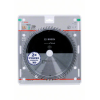 Bosch Akku-Kreissgeblatt Standard for Wood, 254 x 2,2/1,6 x 30, 60 Zhne