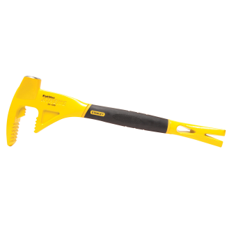 Abbruchwerkzeug FatMax Fubar I, 460mm-Beschreibung lesen