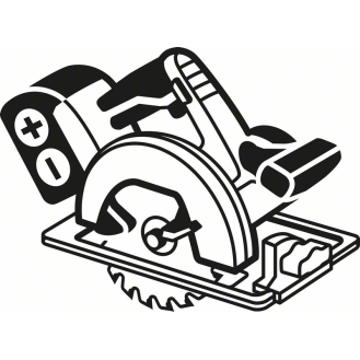 Bosch Akku-Kreissgeblatt Expert for Wood, 184 x 1,6/1 x 20, 48 Zhne-Beschreibung lesen