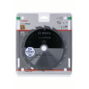 Bosch Akku-Kreissgeblatt Standard for Wood, 190 x 1,6/1,1 x 30, 16 Zhne