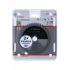 Bosch Akku-Kreissgeblatt Standard for Aluminium, 140 x 1,6/1,1 x 20, 50 Zhne