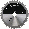 Bosch Akku-Kreissgeblatt Standard for Aluminium, 140 x 1,6/1,1 x 20, 50 Zhne