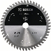 Bosch Akku-Kreissgeblatt Standard for Aluminium, 136 x 1,6/1,1 x 15,875, 50