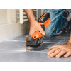 Fein Hartmetall-Sgeblatt,  90 mm, VE 5 St, Aufnahme SLP