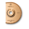 Fein Hartmetall-Sgeblatt,  90 mm, VE 5 St, Aufnahme SLP