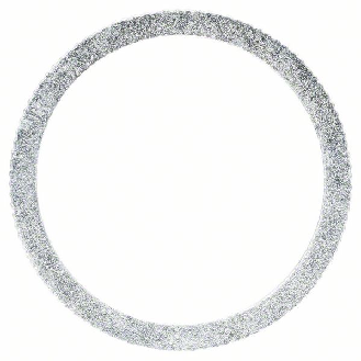 Bosch Reduzierring fr Kreissgebltter, 30 x 25 x 1,8 mm-Beschreibung lesen