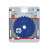 Bosch Akku-Kreissgeblatt Expert for Wood, 140 x 1,8/1,3 x 20, 24 Zhne