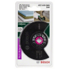 Bosch BIM Segmentwellenschliffmesser ACZ 100 SWB Starlock, 100 mm