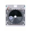 Bosch Akku-Kreissgeblatt, Standard for Wood, 216 x 1,7/1,2 x 30, 24 Zhne