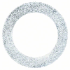 Bosch Reduzierring fr Kreissgebltter, 30 x 20 x 1,8 mm