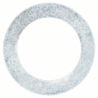 Bosch Reduzierring fr Kreissgebltter, 30 x 20 x 1,8 mm-Beschreibung lesen