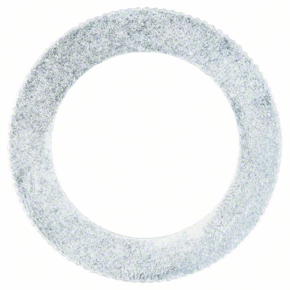 Bosch Reduzierring fr Kreissgebltter, 30 x 20 x 1,8 mm-Beschreibung lesen