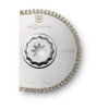 Fein Diamant-Sgeblatt,  90 mm, Aufnahme SLP